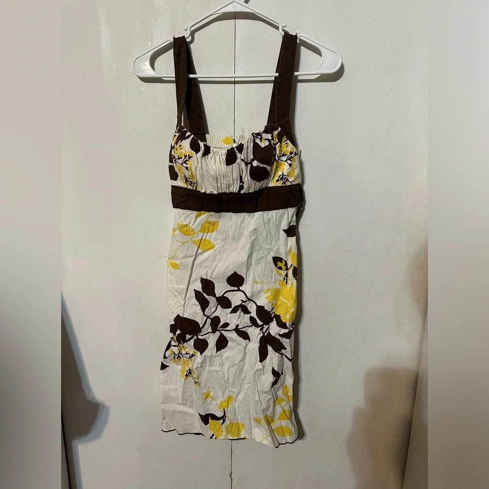 Speechless Dress - Picture 1 of 4
